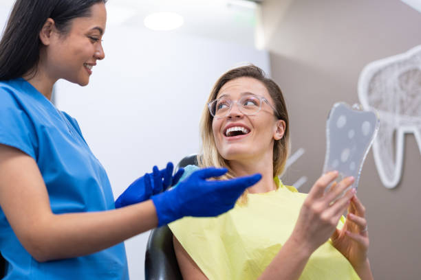 Why Choose Us for Your Dental Needs in Leilani Estates, HI